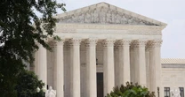 Democrats ask Supreme Court to let them defend political contribution limits