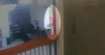 Correction officer testifies she was not the orange shape seen outside Epstein's cell