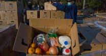 Trump wants to replace grocery aid for seniors with "MAHA food boxes"