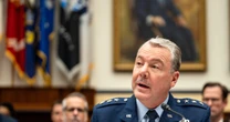 Jeffrey Kruse ousted as Defense Intelligence Agency director