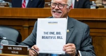 Why the House GOP's $4 trillion budget plan is sparking internal debate