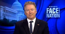 Trump "one, big beautiful bill" holdout Sen. Rand Paul says "the math doesn't really add up"