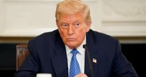 Trump says Ukraine will have to give up territory for a ceasefire, Zelenskyy says no