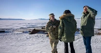 Trump admin. intends to move Greenland from U.S. European Command