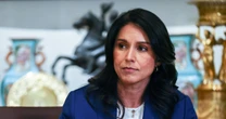 Gabbard barred sharing intel on Russia-Ukraine talks with "Five Eyes" partners