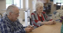 Medicaid cuts in spending bill spark alarm for millions of nursing home residents