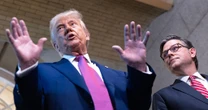 White House asks Congress to claw back $9.4 billion in approved funding