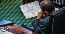Texas redistricting maps are racially biased, civil rights advocates claim in lawsuit