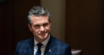 At 100-day mark, Hegseth's Pentagon has given one formal news briefing