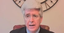 Harvard professor weighs in on what's at stake as Trump targets university