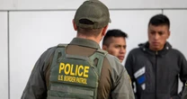 Trump admin. directs border officials to give migrant teens option to self-deport
