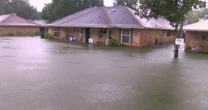 Cuts to FEMA's storm prep program hit communities that voted for Trump