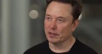 Elon Musk on DOGE and why he doesn't want to "take responsibility for everything the administration's doing"