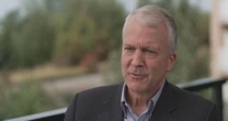 Transcript: Alaska Sen. Dan Sullivan on "Face the Nation with Margaret Brennan," Aug. 10, 2025