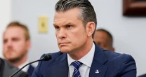 "ICE agents should be allowed to be safe," Hegseth says about L.A. mobilization