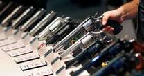 Supreme Court to weigh Mexican government's suit against U.S. gunmakers