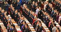 Trade war hangs over China's annual legislature meeting