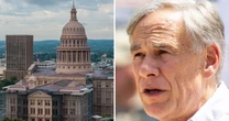Watch Live: Texas Republicans return to Capitol as Democrats likely to be absent