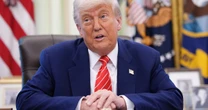 Trump's budget bill continues GOP efforts to roll back Obamacare