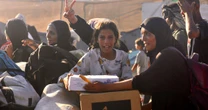 Senate Democrats have "grave concerns" about U.S. support for GHF Gaza aid efforts