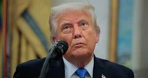 Trump touts high military recruitment, but it was rising before his reelection