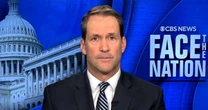 Rep. Jim Himes says intel chief Tulsi Gabbard's post on 2016 election is a "dangerous lie"
