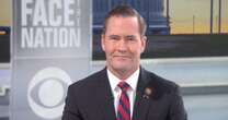 New White House National Security Advisor Mike Waltz on Face the Nation | Full Interview