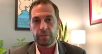 Can Congress check presidential war powers? Rep. Jason Crow weighs in