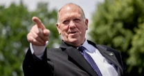 Border czar Tom Homan's security detail costs $1 million a month