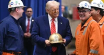 Trump announces 50% steel tariffs as Nippon deal sparks hope for U.S. jobs