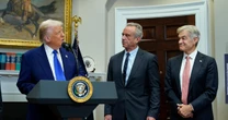 Top tech companies to work with Trump admin. on health care data access