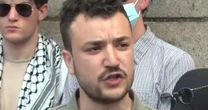 Judge orders release of Columbia activist Mahmoud Khalil from ICE detention