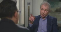Ex-defense secretary shares his top concern about military troops in L.A.