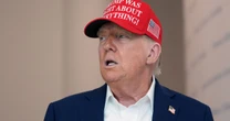 Trump says he's raising $2 billion from Congress to have D.C. "beautified"