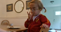 Family fears Medicaid cuts would mean rationing treatments for child