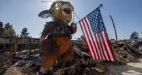Funding cuts leave wildland firefighters dangerously understaffed