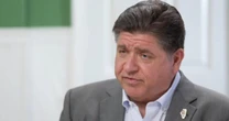 Transcript: JB Pritzker on "Face the Nation with Margaret Brennan," Aug. 31, 2025