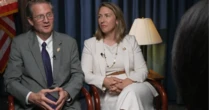 How Capitol Hill is addressing politically-motivated violence