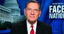 Senate Whip John Barrasso says GOP to 