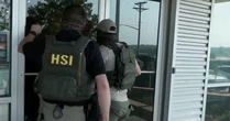 Workplace raids demonstrate the vulnerability of the E-Verify system, experts say