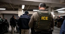 Trump admin. shakes up ICE leadership amid frustration with deportation levels