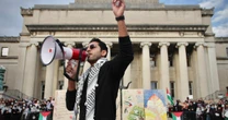 Appeals court to consider whether detained students should be moved