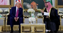 Watch Live: Trump to speak at U.S.-Saudi investment summit today