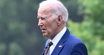 Biden sues Justice Department to block release of files from biographer interviews