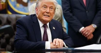 Trump says he would have lowered flag for assassinated Democrat if asked