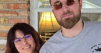ICE detains Marine vet's wife who was still breastfeeding their baby
