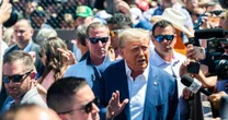 Trump set to attend first day of Iowa State Fair in August
