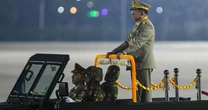 Why Myanmar's military ruler has welcomed Trump's tariff warning letter