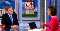 Sen. Mark Warner: If White House can pressure UVA, "they can do it anywhere"