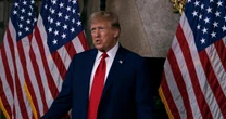 Critics of Trump's presidential library fundraising say "there are no rules"